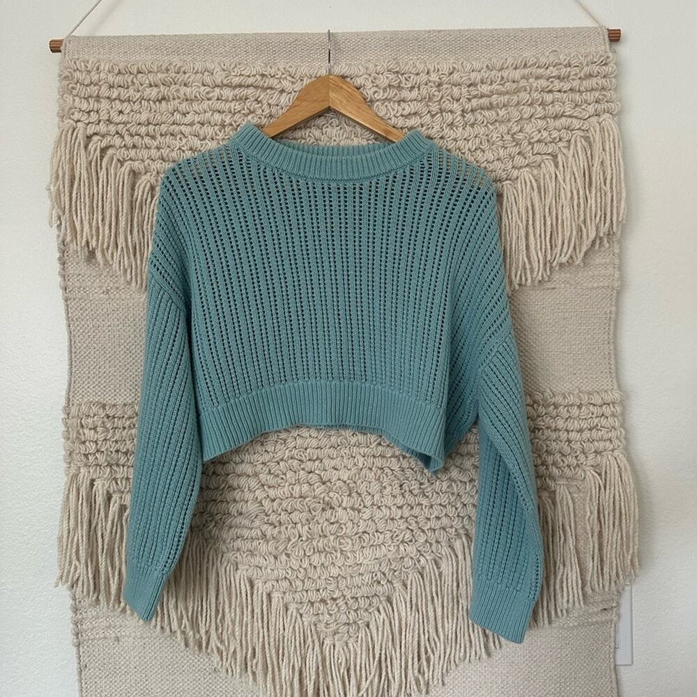 Lovers + Friends Teagan Sweater